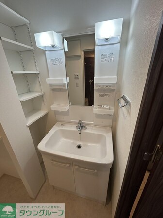 アイルプレミアム押上ノルドの物件内観写真